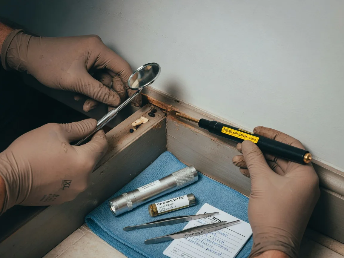 Why choose Emergency Pest Control in East Fultonham, OH